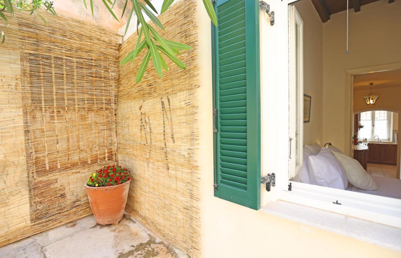 Babina'S Place-Traditional House In إرموبولّي المظهر الخارجي الصورة