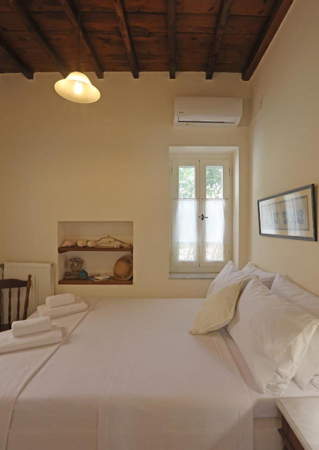 Babina'S Place-Traditional House In إرموبولّي المظهر الخارجي الصورة