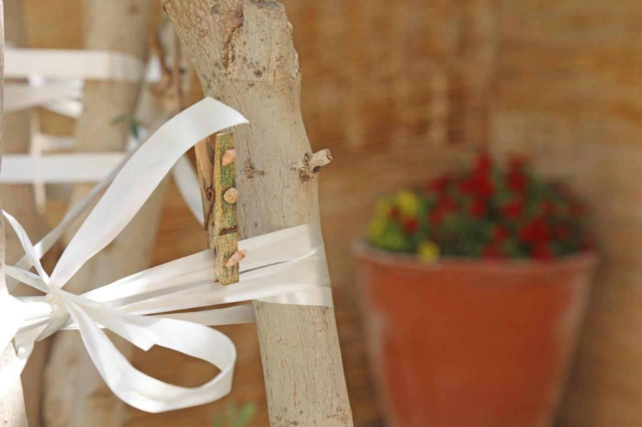 Babina'S Place-Traditional House In إرموبولّي المظهر الخارجي الصورة